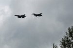 В США заявили о хитром способе избавления от старых F-16 при помощи Украины