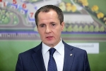 Гладков сообщил о двух раненных после удара ВСУ по селу Ясные Зори