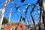 Эстония введет полный таможенный контроль на границе с Россией