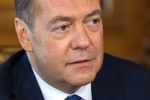 Медведев призвал извлечь урок из атаки ВСУ на Курскую область
