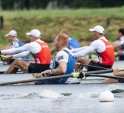 Калужане привезли комплект наград с Чемпионата России по гребному спорту