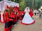 Ах, эта свадьба пела и плясала!