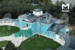 Роскошное поместье экс-замглавы Минобороны захотели снести