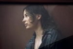 Российско-американской балерине запросили 15 лет по делу о госизмене