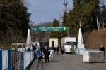 Россия призвала к делимитации границ Грузии с Абхазией и Южной Осетией