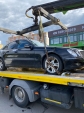 В Обнинске за долг по коммуналке в 250 тысяч рублей у мужчины арестовали «Мерседес»