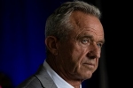 Кандидат в президенты США назвал способ ограничить военный авантюризм