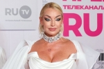 Волочкова назвала позорной идею проверки артистов на алкогольное опьянение