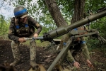 ВСУ оказались неспособны отбить поселки в Харьковской области