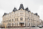 В центре Москвы собрались избавиться от памятника культурного наследия