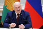 Лукашенко назвал цветные революции нестрашными при единстве стран СНГ