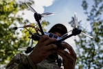 Сын курского священника рассказал об охоте ВСУ на жителей Суджи. Их атакуют дроны