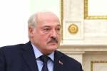 Лукашенко обвинил США в попытке развязать третью мировую войну