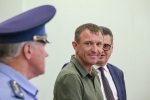 Генерал-майора Попова попросили «строго наказать» отправкой в Курскую область