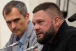 Стали известны подробности о состоянии военкора Поддубного