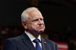 Кандидата в вице-президенты США обвинили в нарушении правил военной службы