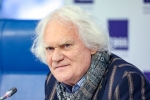 Переживший инфаркт Куклачев рассказал о восстановлении при помощи кошек