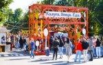 Гастрофестиваль «Калуга. Улица. Еда» пройдет на двух площадках