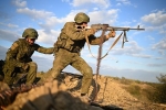 В Госдуме ответили на вопрос о мобилизации на фоне боев в Курской области