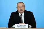 Алиев высказался об оборонном сотрудничестве со странами Центральной Азии