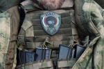 Российский солдат обвинил «Ахмат» в укрывательстве за спинами срочников и извинился
