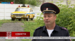 В Калуге выявлены 128 таксистов-нарушителей (видео)