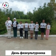 Для школьников Мещовского района провели спортивные соревнования