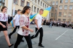 Минобразования Украины утвердило курс украиноцентричной школьной истории