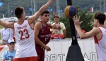 В Калуге состоятся соревнования по баскетболу «Оранжевый мяч»