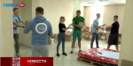 Калужане откликнулись на призыв помочь жителям Курской области (видео)