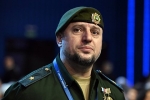 Командир «Ахмата» рассказал о ситуации в Курской области