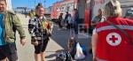 В Калужскую область продолжают прибывать беженцы из Курской области