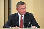 Старовойт рассказал об основной задаче в Курской области