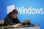    Windows  Microsoft