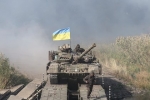 В Великобритании заявили о провале ВСУ в Курской области