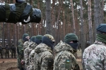 Пленный солдат рассказал о нехватке бойцов и боеприпасов у ВСУ