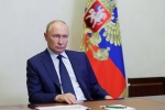 На Западе обеспокоились высказываниями Путина о США и Евросоюзе