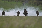 Украинские диверсанты попытались прорваться в Белгородскую область