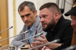Поддубный раскрыл новые подробности о своем состоянии после ранения