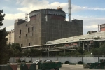 На Запорожской АЭС заявили о беспрецедентной угрозе ядерной безопасности на фоне атаки ВСУ