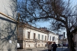 В российском городе произошло аварийное отключение света