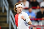      ATP Masters  