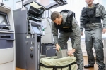 Инкассаторы пожаловались на падение выручки из-за повышения порога переводов самому себе
