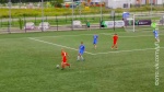 Три победы одержали юные футболисты \