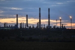 Россия снизила объемы прокачки газа через Украину в Европу