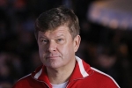 Губерниев дал совет для сокращения отставания российского спорта от мирового