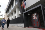 МИД Литвы отреагировал на акцию возле посольства в Москве