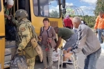 Из района в Белгородской области выехали около 11 тысяч человек из-за активности ВСУ
