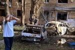 Жители Курской области рассказали о первых часах после начала обстрелов ВСУ