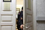 Двоим россиянам вынесли приговор за совершенную 30 лет назад тройную расправу